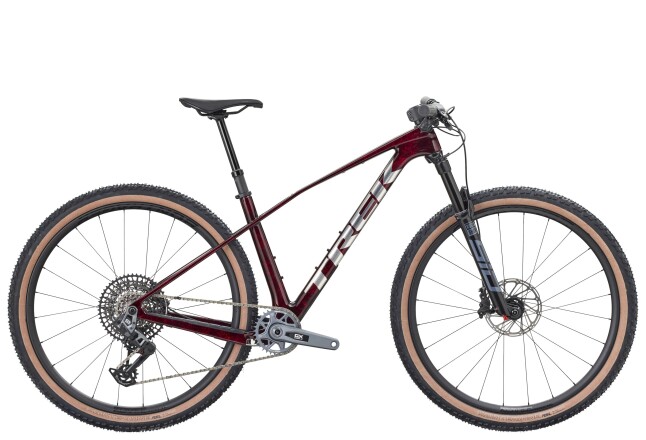 Trek Procaliber 9.7 AXS Gen 3