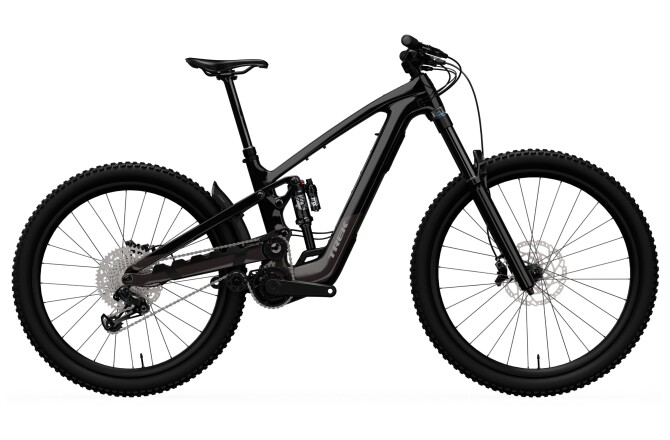 Trek Slash+ 9.7