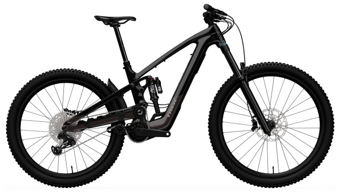 Trek Slash+ 9.7