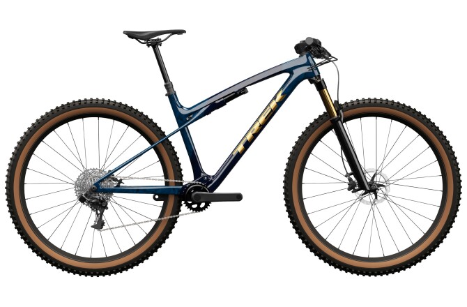 Trek Supercaliber SL 9.7 GX AXS Gen 2
