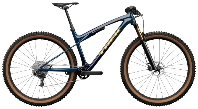 Trek Supercaliber SL 9.7 GX AXS Gen 2