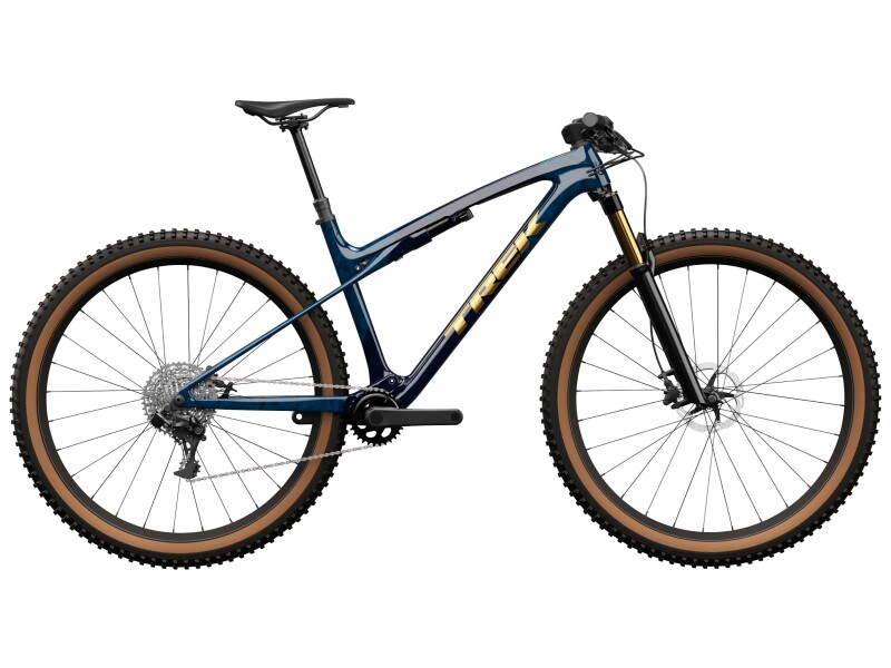Trek Supercaliber SL 9.7 GX AXS Gen 2
