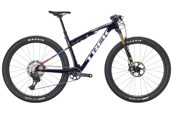 Trek Supercaliber SLR 9.8 XT Di2 Gen 2