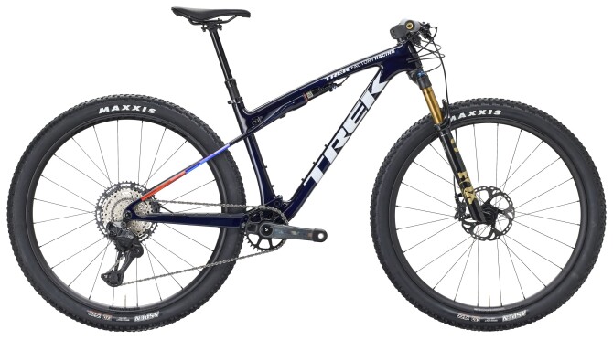 Trek Supercaliber SLR 9.8 XT Di2 Gen 2