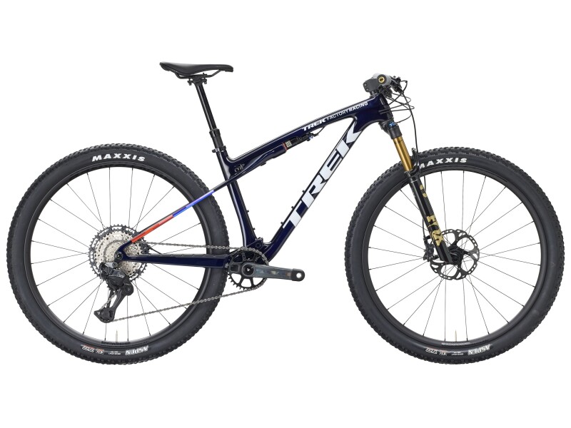 Trek Supercaliber SLR 9.8 XT Di2 Gen 2
