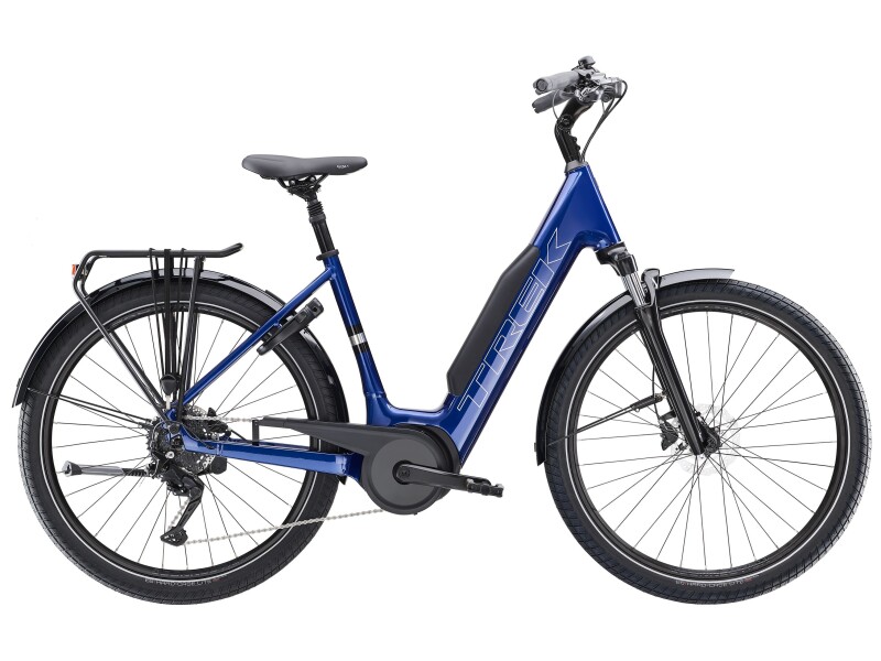 Trek Verve+ 3 Lowstep Gen 3