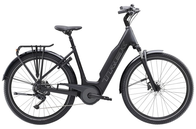 Trek Verve+ 3 Lowstep Gen 3