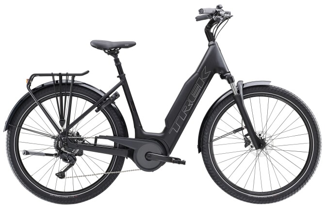 Trek Verve+ 3 Lowstep Gen 3