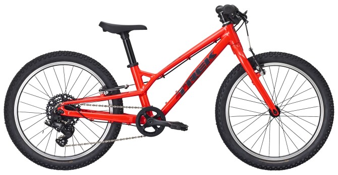 Trek Wahoo 20 Path