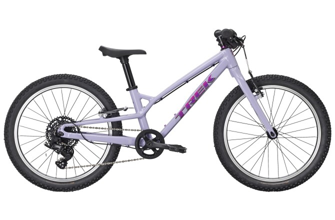 Trek Wahoo 20 Path