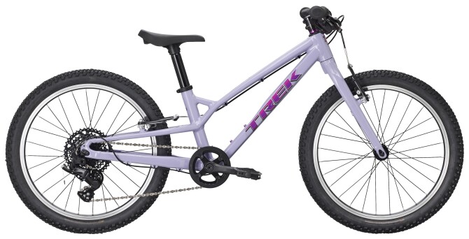 Trek Wahoo 20 Path