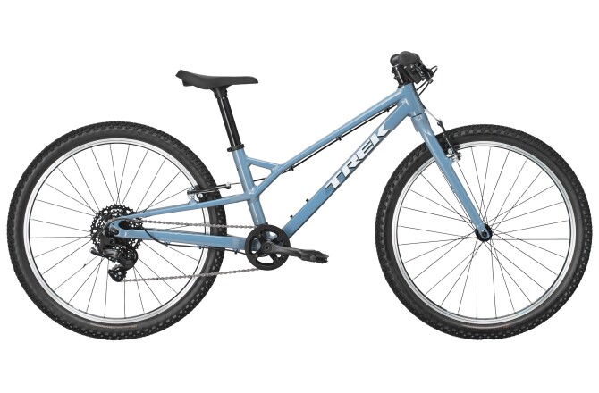 Trek Wahoo 24 Path