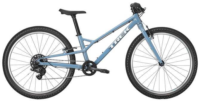 Trek Wahoo 24 Path