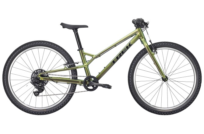 Trek Wahoo 24 Path