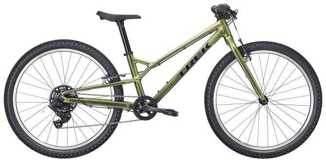 Trek Wahoo 24 Path