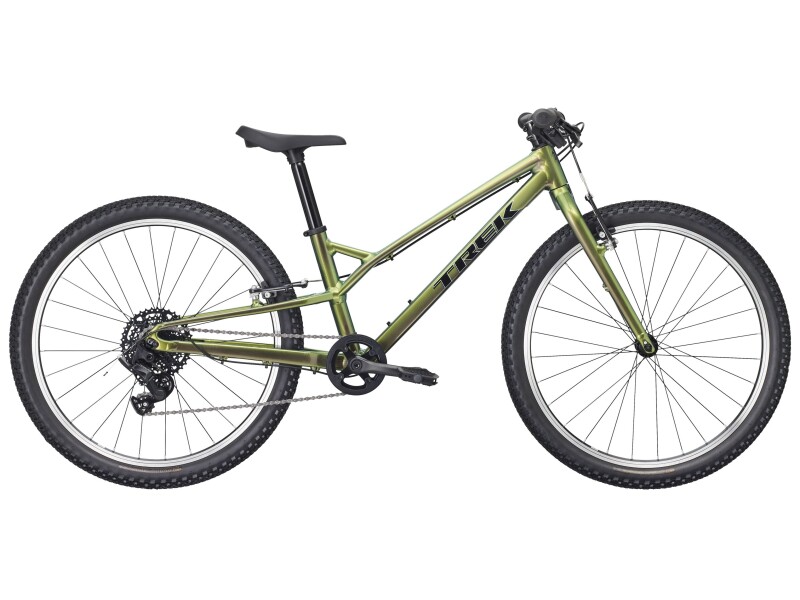 Trek Wahoo 24 Path