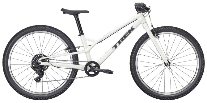 Trek Wahoo 24 Path