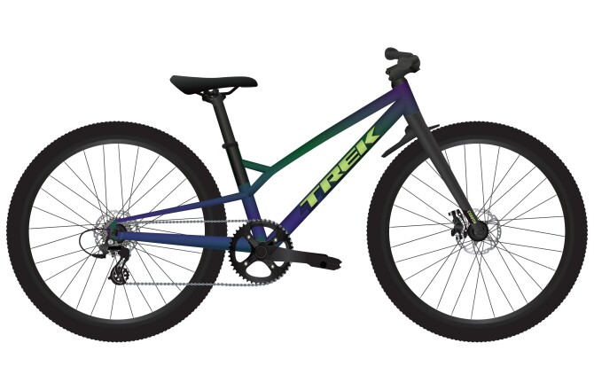 Trek Wahoo 24 Trail