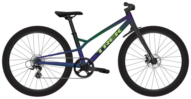Trek Wahoo 24 Trail