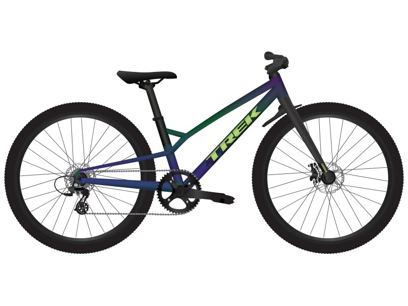 Trek Wahoo 24 Trail