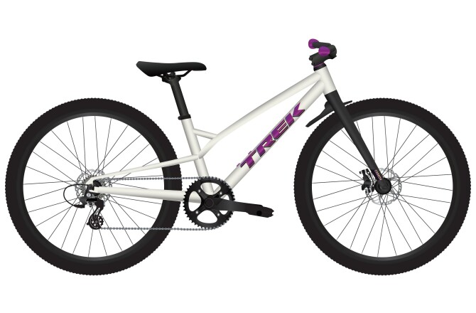 Trek Wahoo 24 Trail