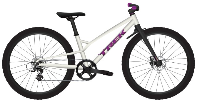 Trek Wahoo 24 Trail