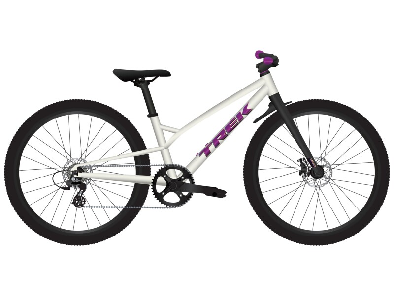Trek Wahoo 24 Trail