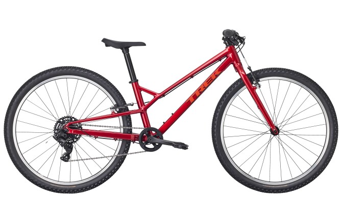Trek Wahoo 26 Path