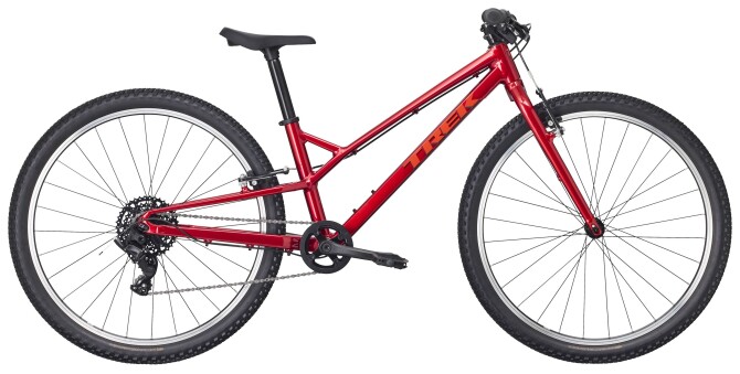 Trek Wahoo 26 Path