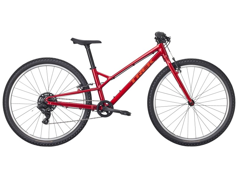 Trek Wahoo 26 Path