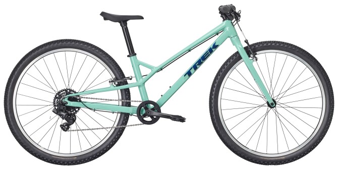 Trek Wahoo 26 Path