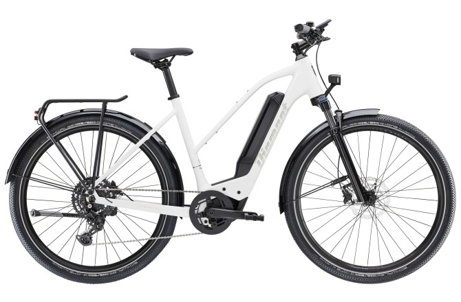 Diamant Zing Gen 2 (Einstieg: mittel)