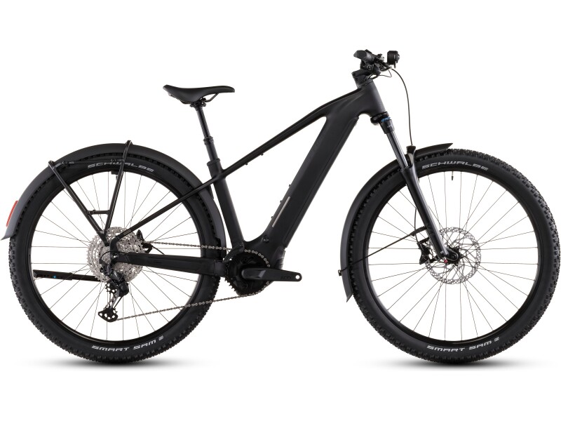 Cube Reaction Hybrid Pro 800 FE