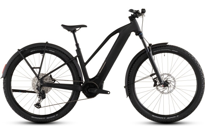 Cube Reaction Hybrid Pro 800 FE