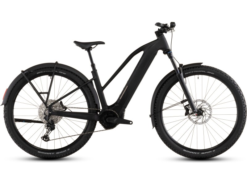 Cube Reaction Hybrid Pro 800 FE
