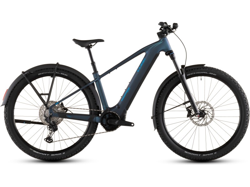 Cube Reaction Hybrid Pro 800 FE