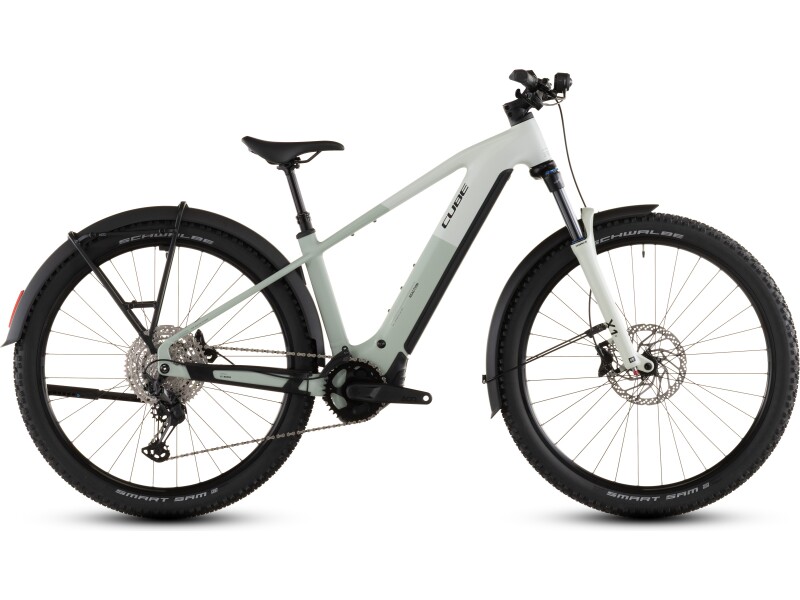 Cube Reaction Hybrid Pro 800 FE