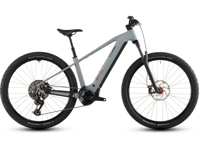 Cube Reaction Hybrid Race 800