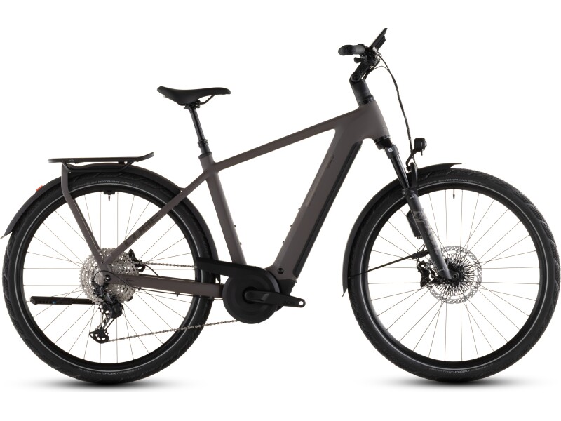 Cube Kathmandu Hybrid EXC 800