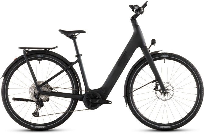 Cube Kathmandu Hybrid C:62 SLX 400X
