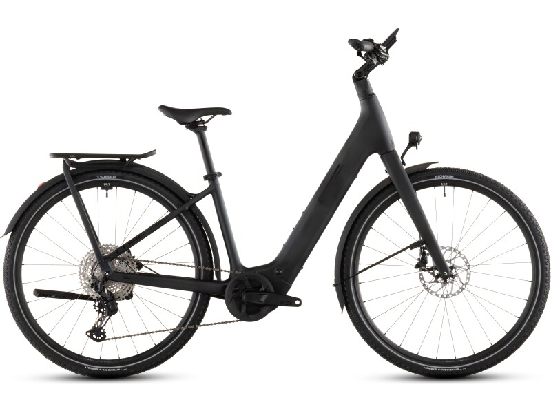 Cube Kathmandu Hybrid C:62 SLX 400X