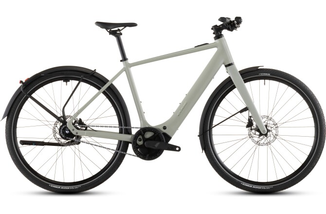 Cube Editor Hybrid SLX 400X FE