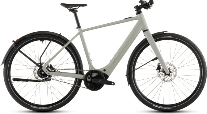 Cube Editor Hybrid SLX 400X FE