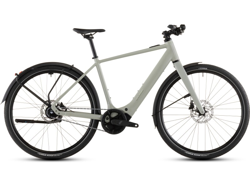 Cube Editor Hybrid SLX 400X FE
