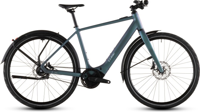 Cube Editor Hybrid SLT 400X FE
