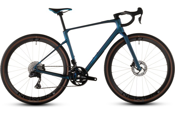 Cube Nuroad C:62 Race