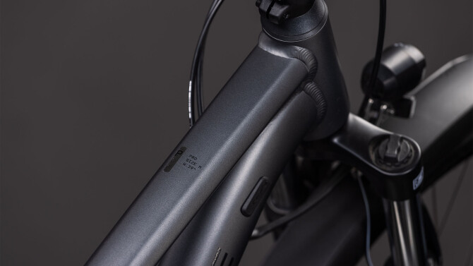 Cube Aim Pro FE