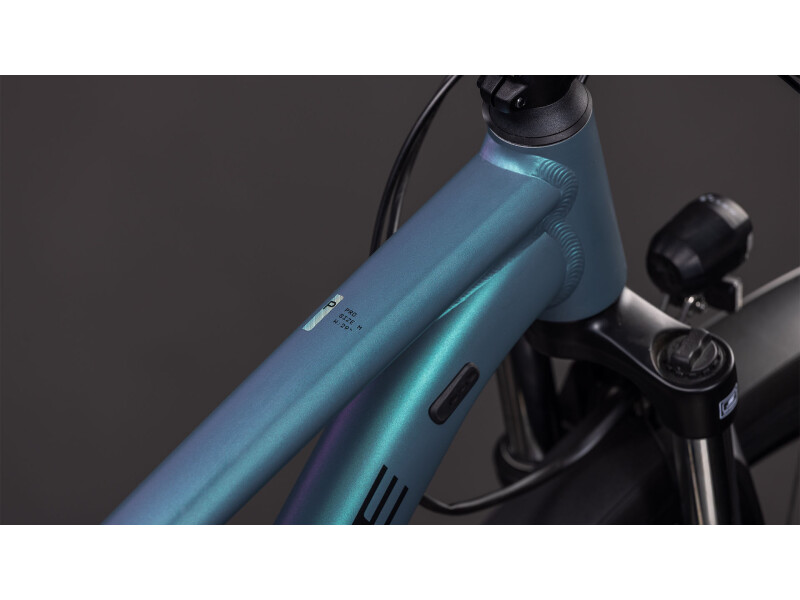 Cube Aim Pro FE