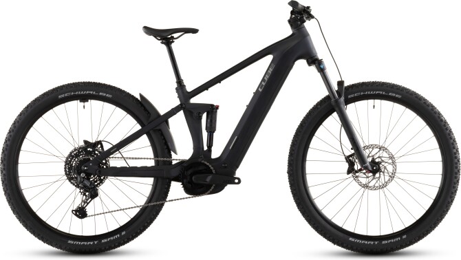 Cube Stereo Hybrid ONE22 Pro 800