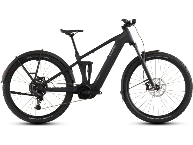 Cube Stereo Hybrid ONE22 Pro 600 FE